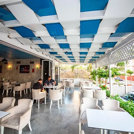 Hotel Primavera