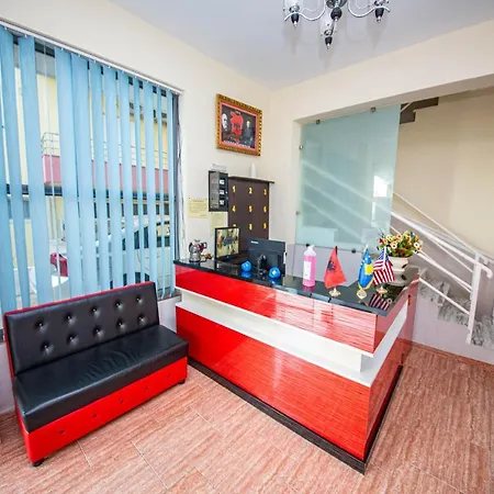 Primavera Hotel 3*