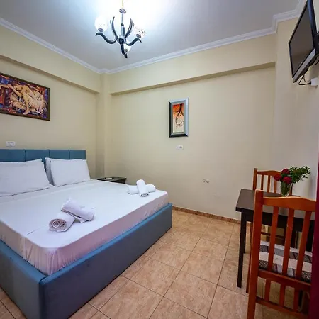 Hotel Primavera