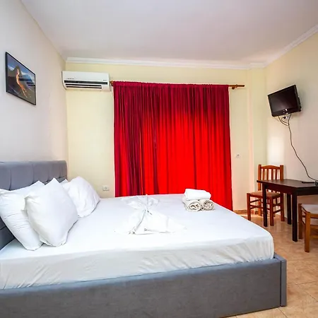 Hotel Primavera Saranda