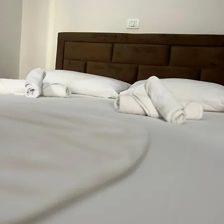Primavera Hotel