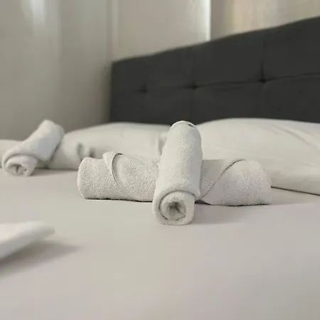 Primavera Hotel 3*