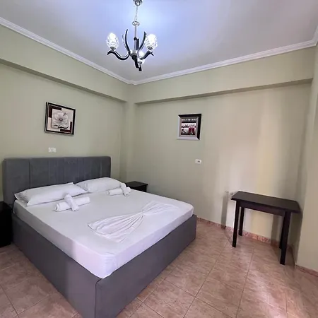 Hotel Primavera