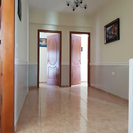 Alexander 3* Saranda