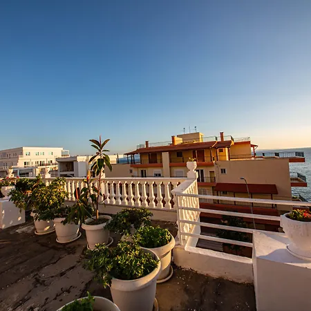 Alexander Szálloda 3*