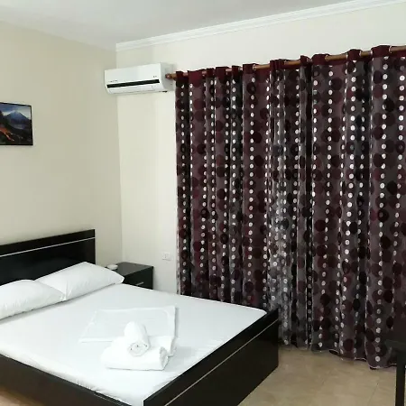 Szálloda Alexander 3*