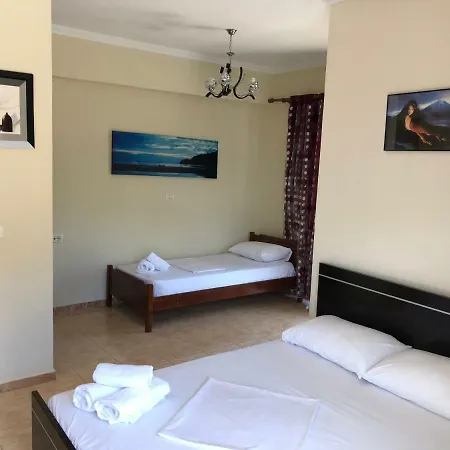Primavera Hotel