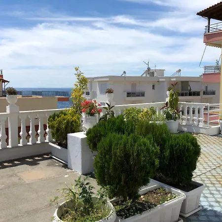 Primavera Hotel