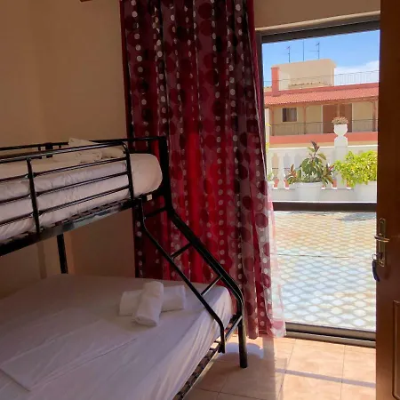Hotel Primavera