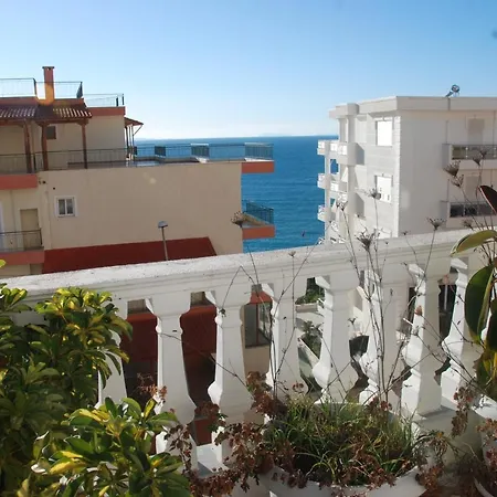 Primavera Hotel 3*
