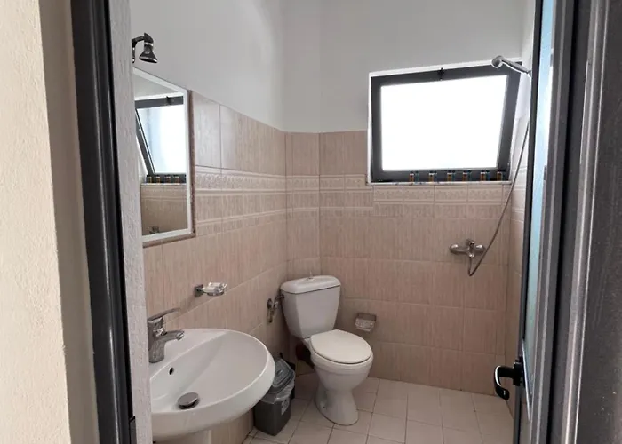 Hotel Alexander Sarandë