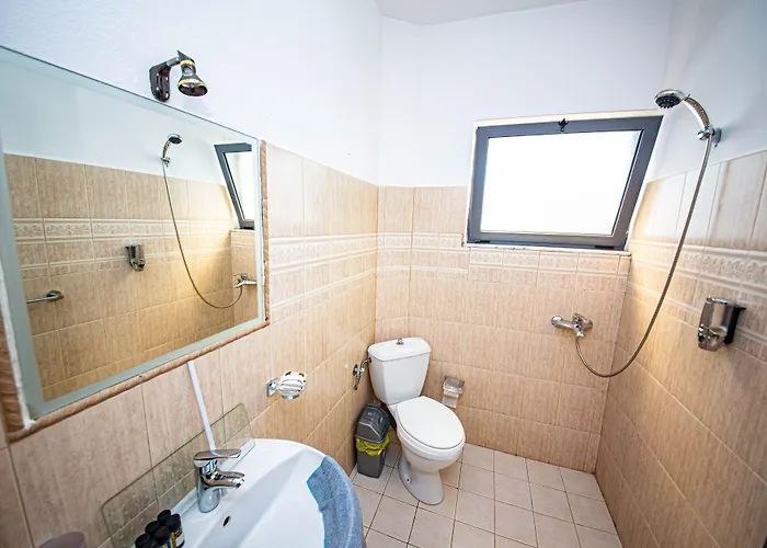 Alexander Hotel Sarandë