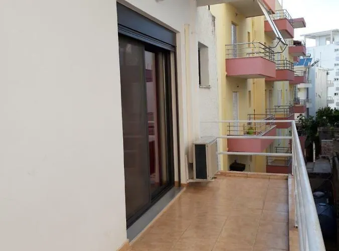 Alexander Hotel Sarandë