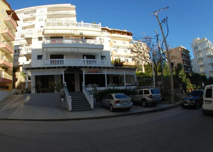 Alexander Hotel Sarandë