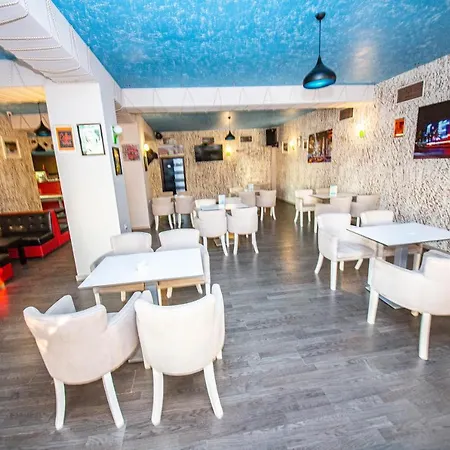 Hotel Primavera Sarandë