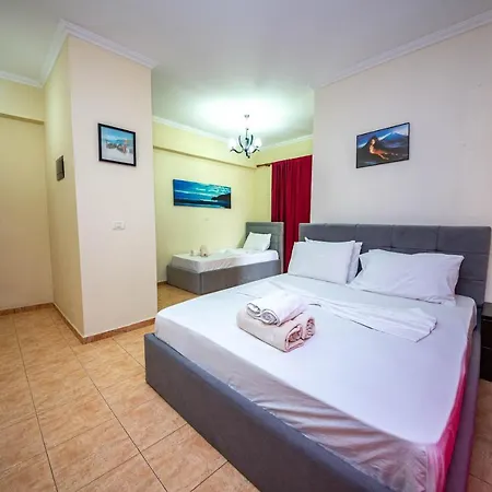 Hotel Primavera Sarandë
