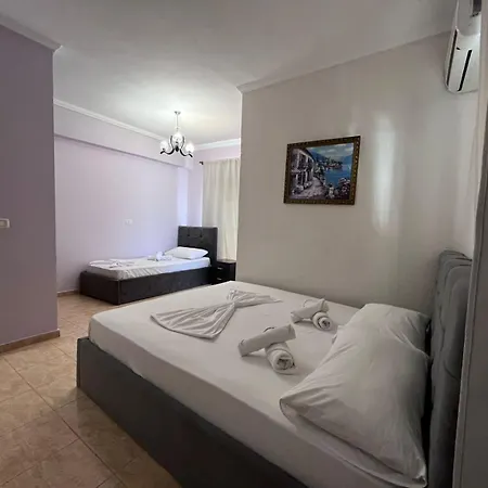 Hotel Primavera Sarandë