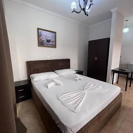 호텔 Hotel Primavera 3*