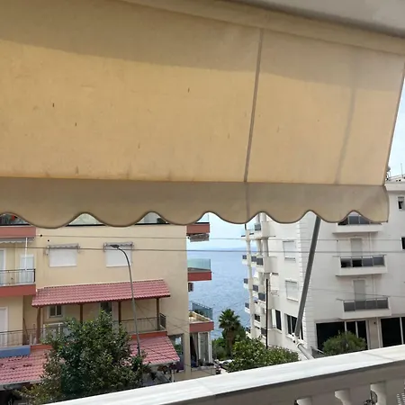 Hotel Primavera 3* Sarandë