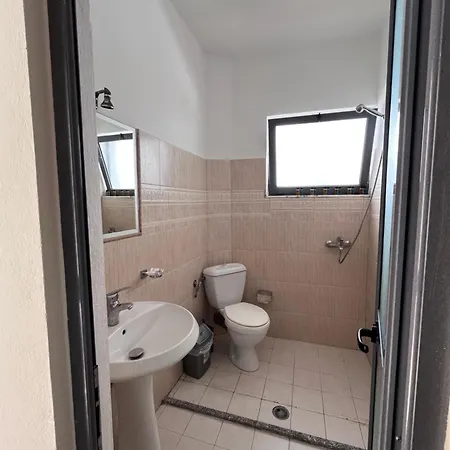 酒店 Alexander Sarandë