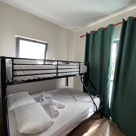 호텔 Hotel Primavera