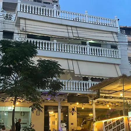 Hotel Primavera 3*