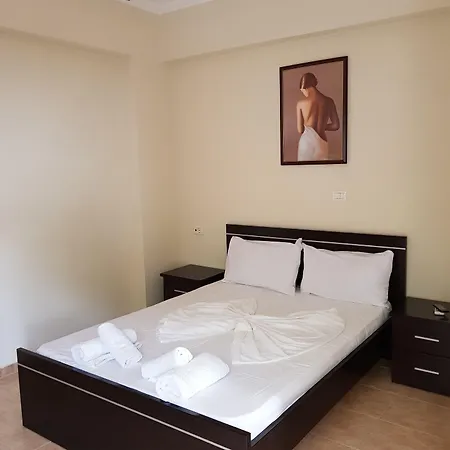Hotel Primavera Sarandë
