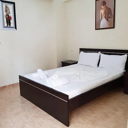 Hotel Primavera Sarandë