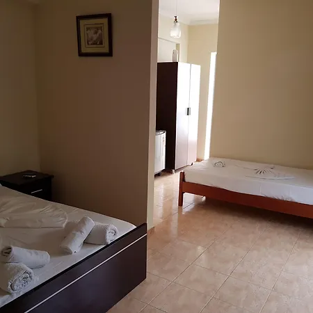 Hotel Primavera