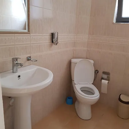 Hotel Alexander Sarande