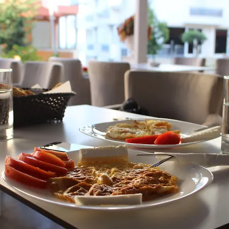 Hotel Primavera 호텔 3*