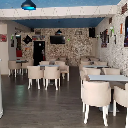 Hotel Primavera 3*