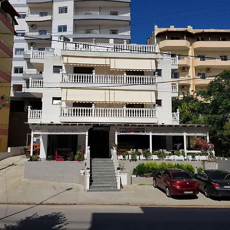 호텔 Hotel Primavera