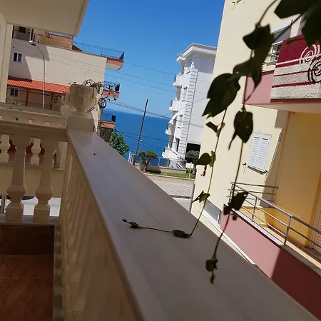 Hotel Primavera Sarandë