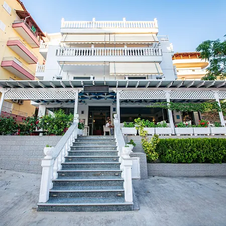 Hotel Primavera 호텔