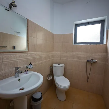 Hotel Primavera 3*
