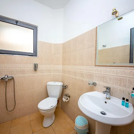 Hotel Primavera 호텔 3*