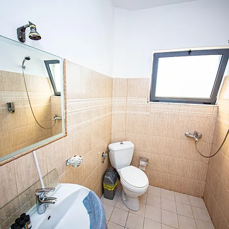 Hotel Primavera 호텔 Sarandë
