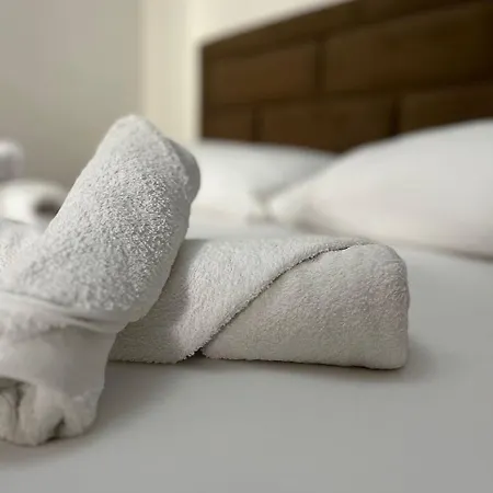 호텔 Hotel Primavera 3*