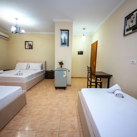 Hotel Primavera 호텔 3*
