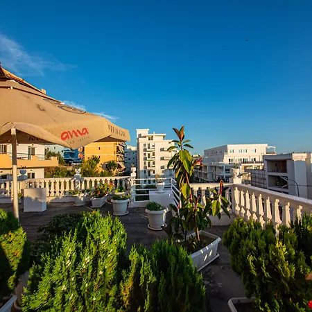 Hotel Primavera 3*
