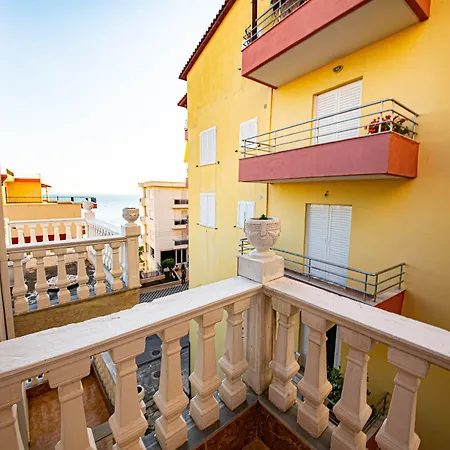 Hotel Primavera Sarandë