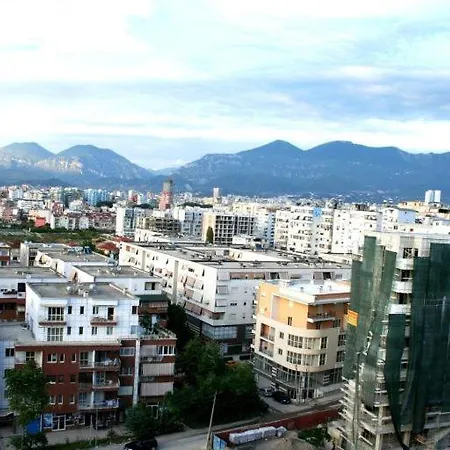 호텔 Hotel Primavera Sarandë