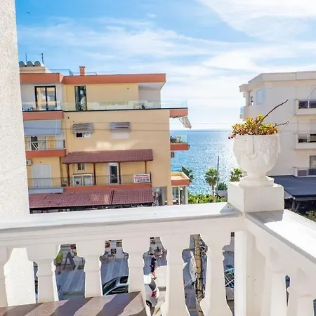 View Sarande 3*