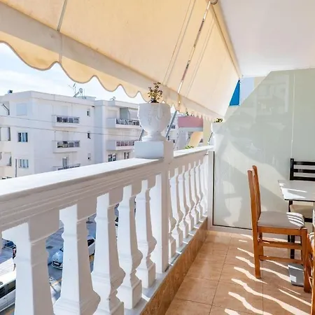 View Sarande Hotel Sarandë