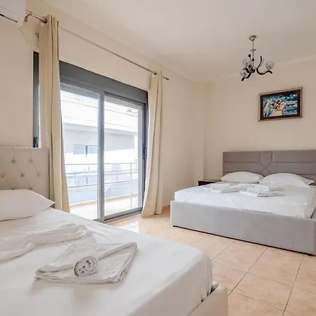 View Sarande 3* Sarandë