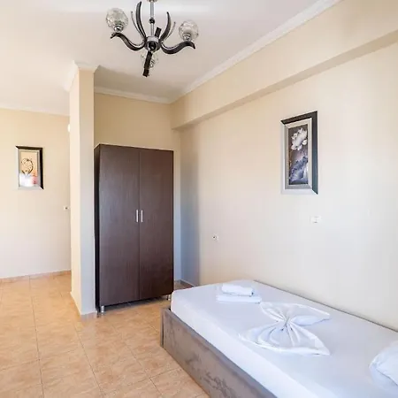 View Sarande Hotel