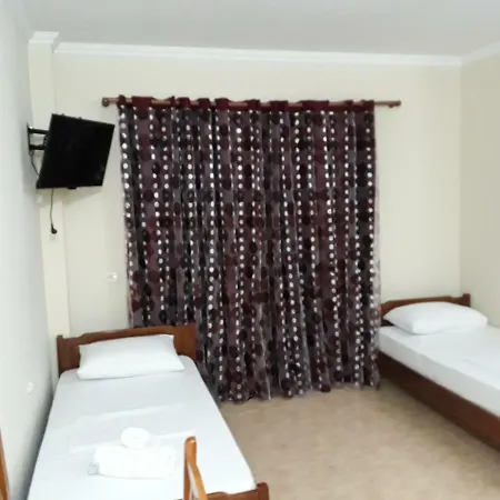Hotel Primavera 3*
