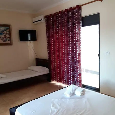 호텔 Hotel Primavera Sarandë