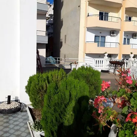 Hotell Alexander 3*